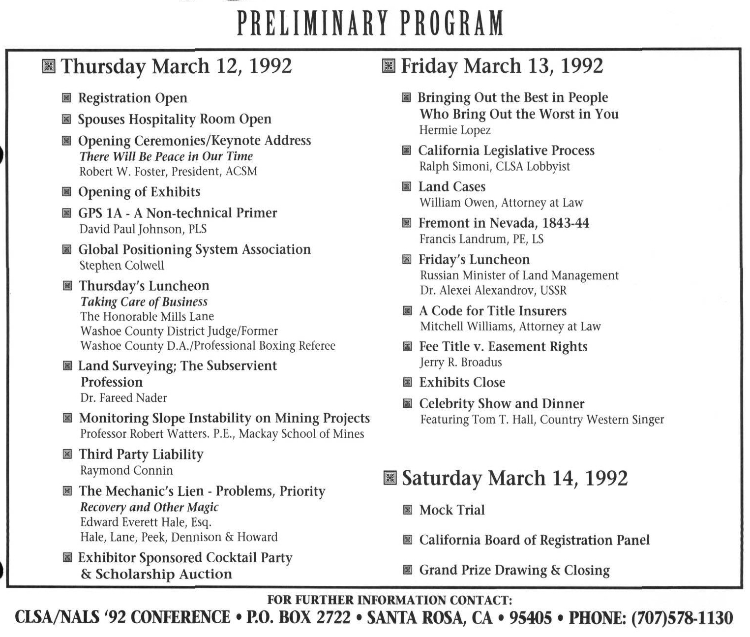 CLSA-NALS program (809,501 bytes)