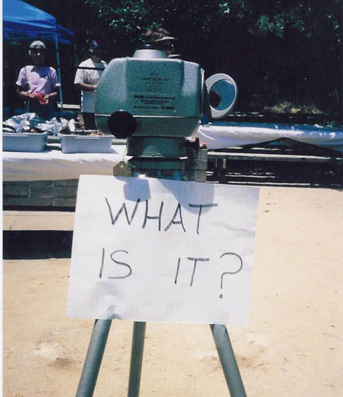 Cliff Lewis In MemoryI